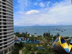 -金融街·金禧丽景海公园度假酒店