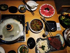 -打酱友•斑鱼海鲜粥火锅(吴桥店)