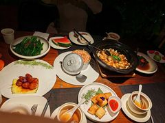 -肴约·花园式餐厅(湖里店)