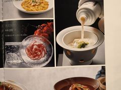 -肆月河豚·新淮扬(金融街店)