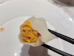原汁海胆水饺-喜鼎海胆水饺(柏威年购物中心店)