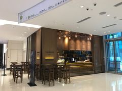 -THE WOODS 简餐 (国贸商城店)