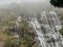 -千泷沟大瀑布旅游区