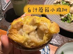 -上楼私房菜(院士路店)