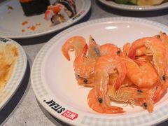 -西十二街牛排自助餐厅(大悦城店)
