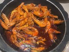 -巴蜀王婆大虾(南锣鼓巷店)