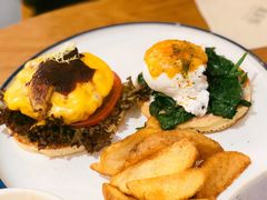 -AFS Cafe & Canteen(闽江二路店)