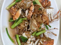 -锐记美食店·现捞海鲜(闸坡店)