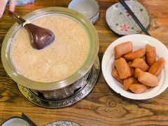 -格日勒阿妈蒙古厨房(大召店)