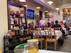 -霄汉牛三鲜湖北砂锅菜(万松园2店)