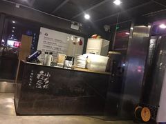 -龙巢盱眙龙虾·牛蛙·烧烤宵夜(八卦岭店)