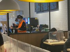 -吉祥馄饨(虹桥火车站店)