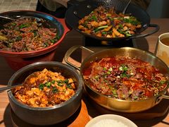 -新太二·鲜料川菜(晶耀前滩店)