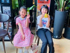 -小山日本料理(兴业太古汇店)