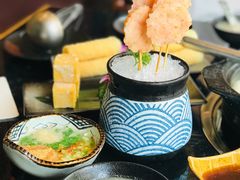 -小椒娘撒椒鱼火锅(三八广场店)