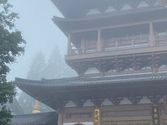 -径山寺