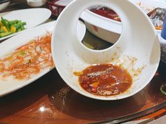 -老铺人家酒店(紫荆名流店)
