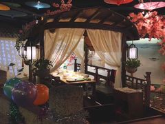 -东道煮牛肉火锅(东盛大街店)