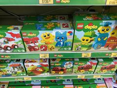 -玩具反斗城(海港城店)