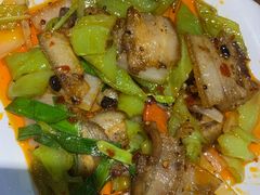 -老熟人串吧家常菜(旧宫店)