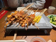 -管氏翅吧(护国寺店)