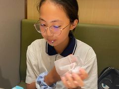 -海底捞火锅(翔龙天地广场店)