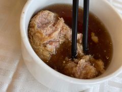 红烧狮子头-怡园饭店-餐厅(四望亭店)