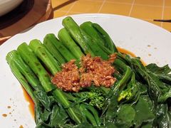 -蔡澜点心·粤菜(花城汇南区店)