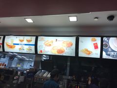 -麦当劳(四川北路店)