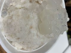 -聪嫂私房甜品(旺角花园街店)