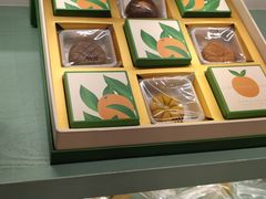 -迦南·甜品蛋糕(传媒店)