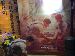 -紫霞门韩国料理烤肉(深南东路店)