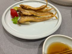 -唔哩赞·崇明私藏菜(建国西路店)