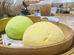 -珍粥道(杉杉奥特莱斯店)