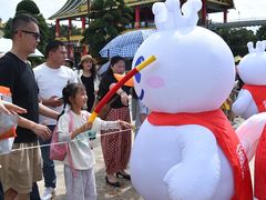 -七彩云南欢乐世界