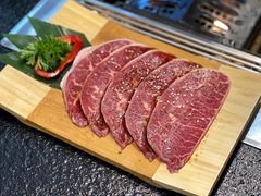 -韩满园· 甄选韩式烤肉