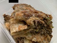 -清真永恒华威肉饼(潘家园店)