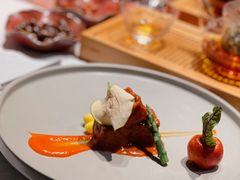 -叶叶菩提·晋福宫