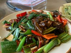 -崖口红树林海鲜餐厅