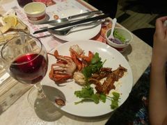 android_upload_pic-芭菲盛宴·环球美食(解放碑英利国际店)