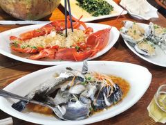 -南海渔家•海鲜•正宗海南菜(海棠湾店)
