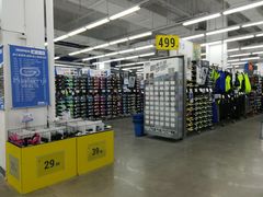 -迪卡侬(瓯海店)