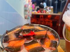 -赵美丽·重庆社区火锅·直营店(火车东站·中豪国际店)