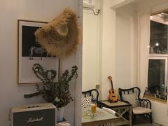 -拾壹cafe·工作室