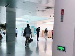 -河南省人民医院(院本部)