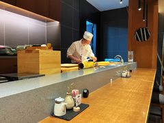 -水之惠鲜鱼料理(王府大街店)