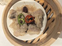 -红棉中餐厅·广州海航威斯汀酒店