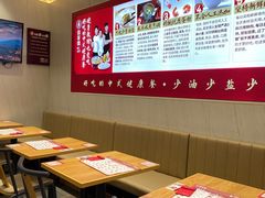 -喜家德虾仁水饺(华强天虹店)