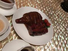 -8餐厅(新葡京酒店)