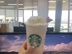 -星巴克(北京三里屯SOHO一店)